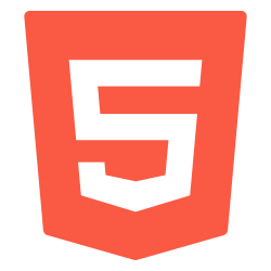 html-logo
